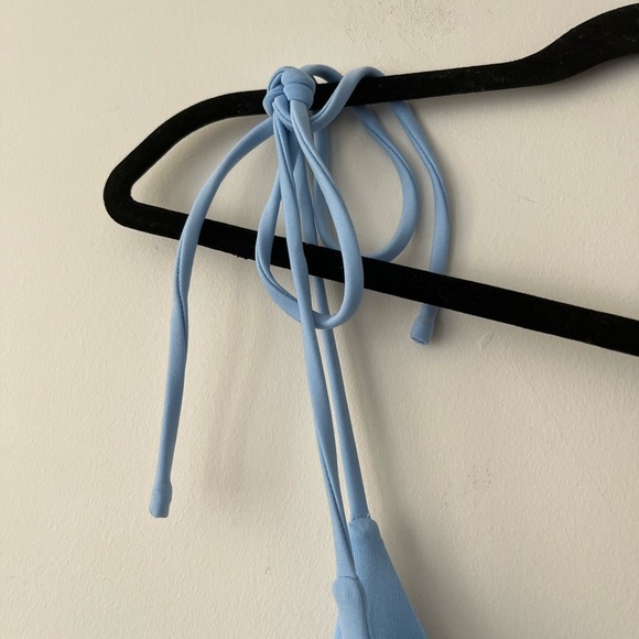 Tiger Mist Blue top - Picture 3 of 8